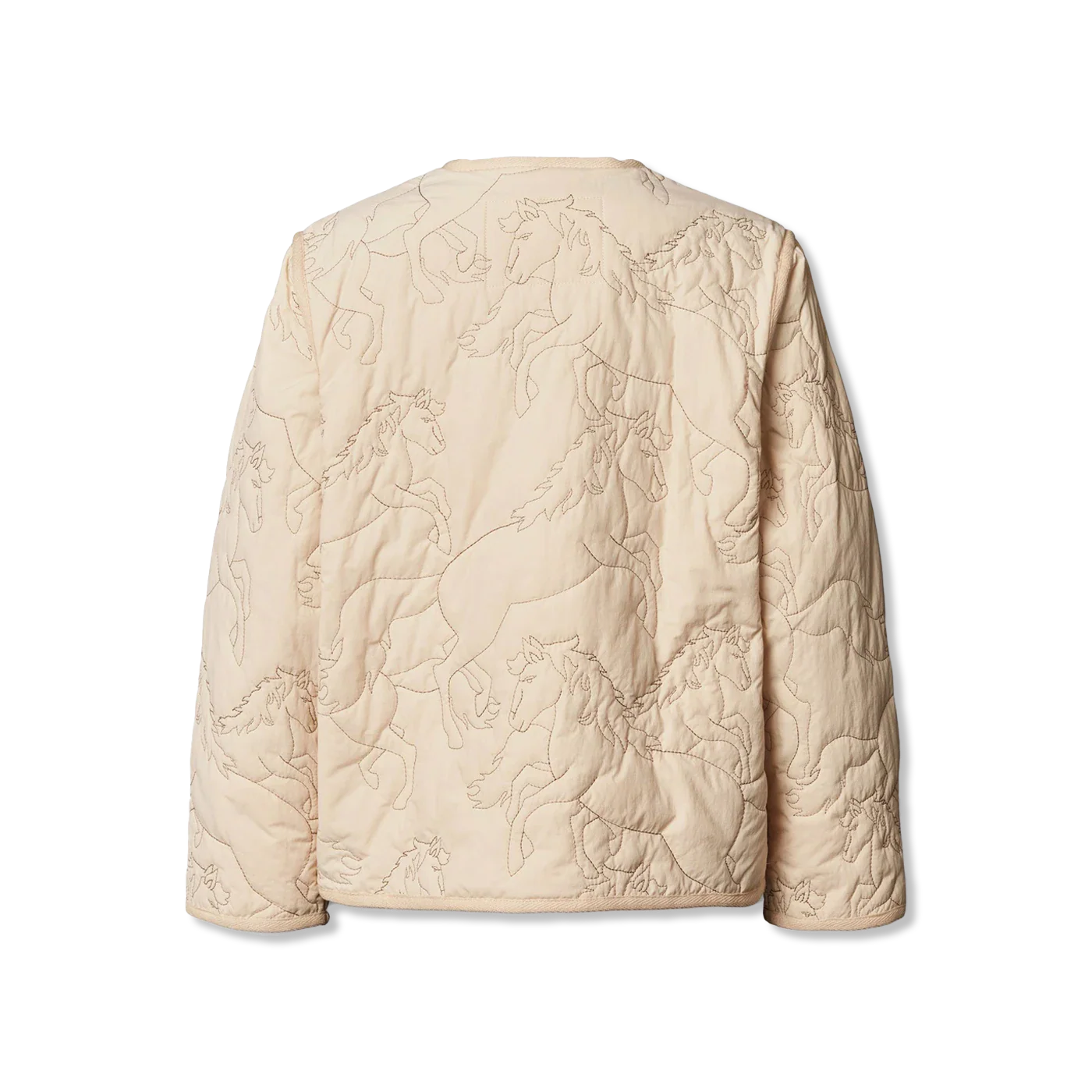 Holley sommerjacke
