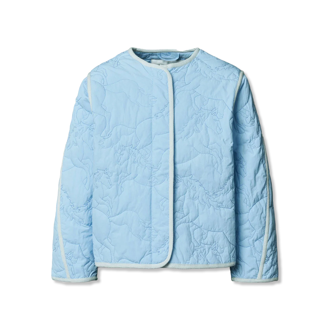 Holley summer jacket