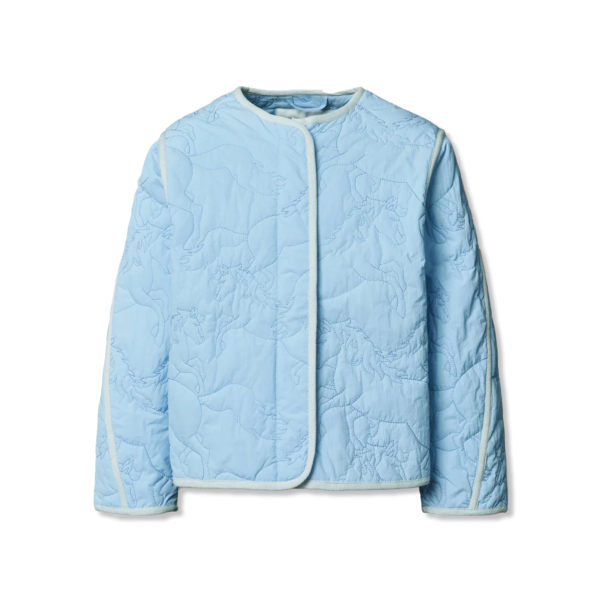 Holley summer jacket