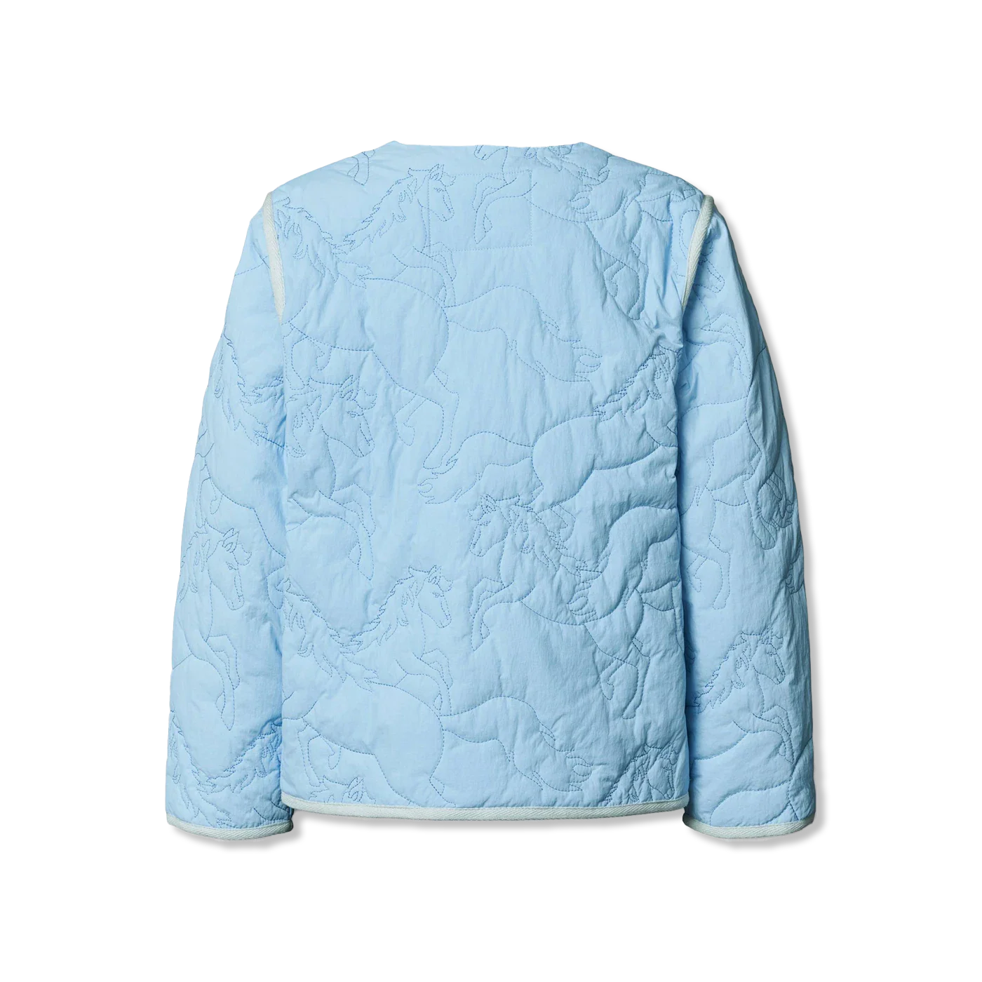 Holley summer jacket