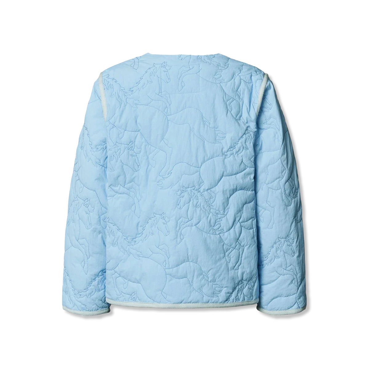 Holley summer jacket