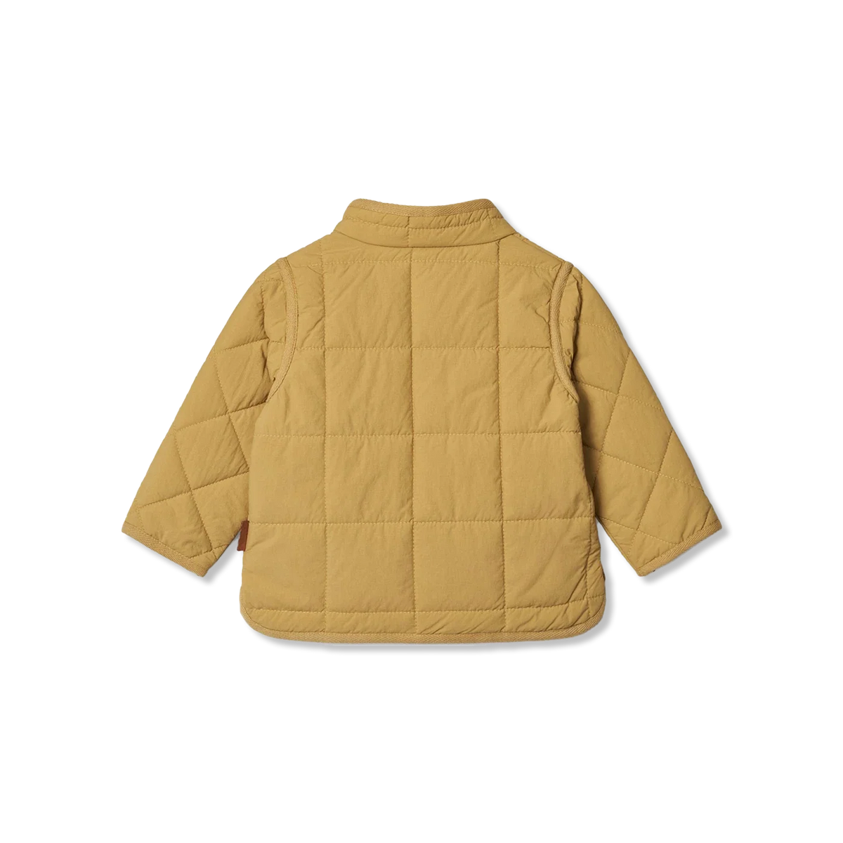 Harrie summer jacket