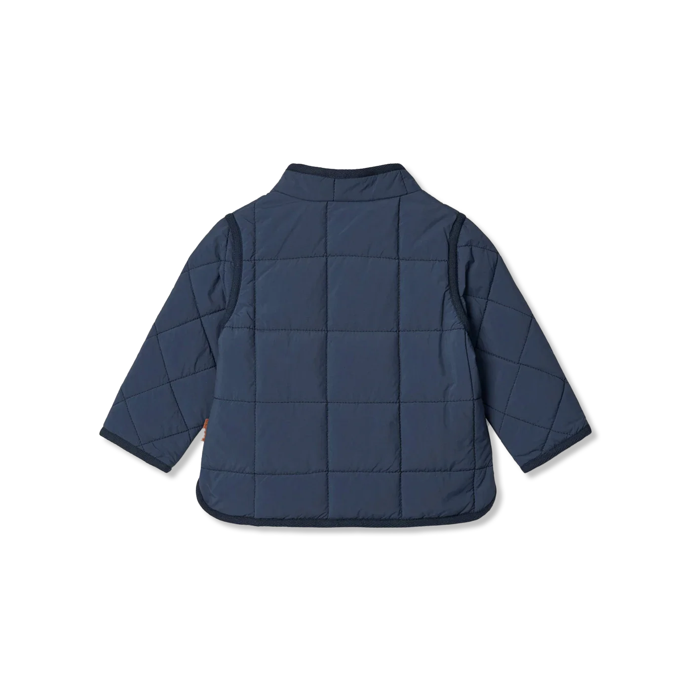 Harrie summer jacket