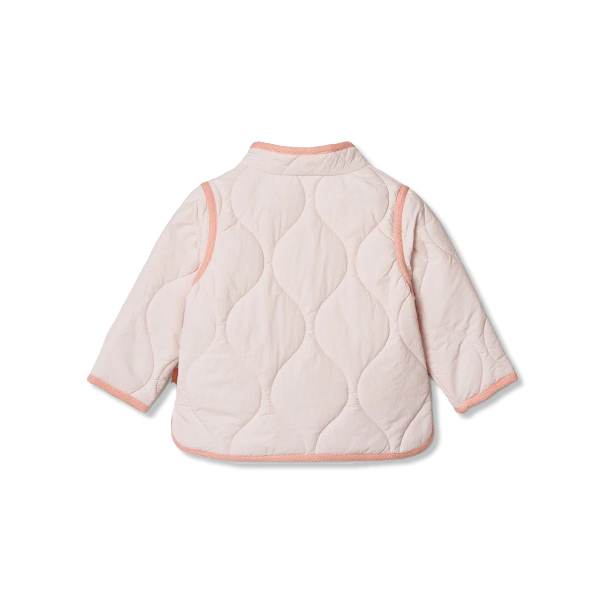 Harrie summer jacket