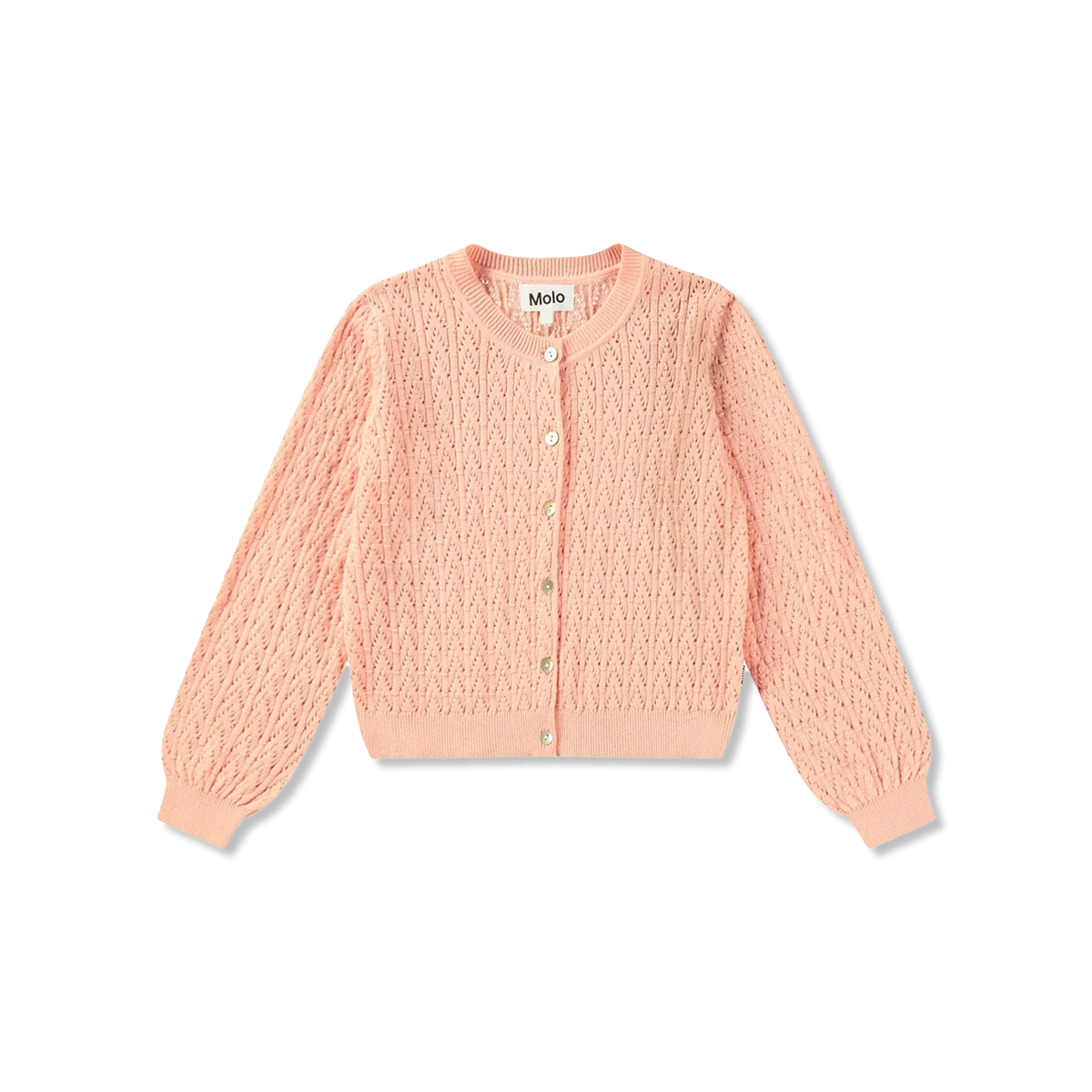 Gillian cardigan