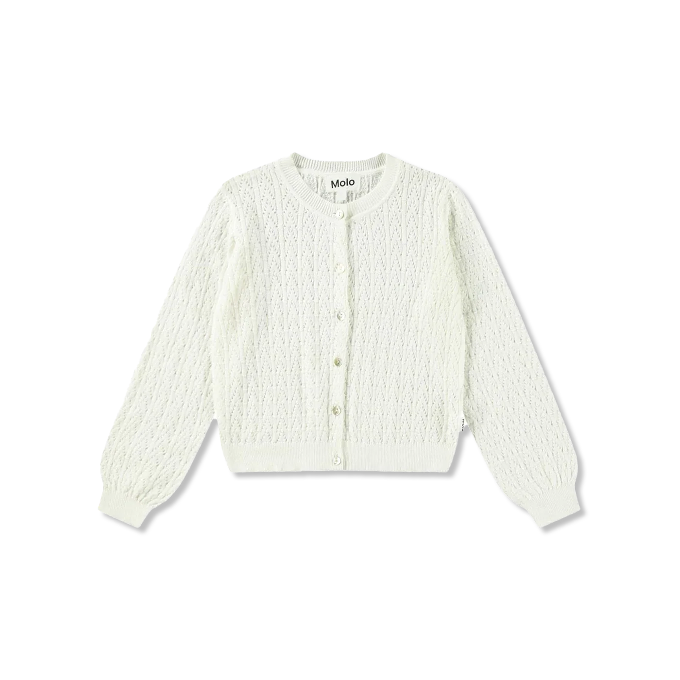Gillian cardigan