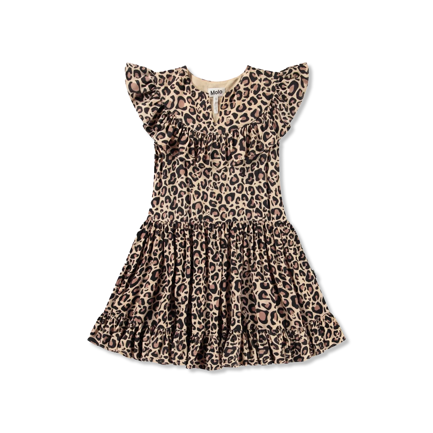 Cho kleid
