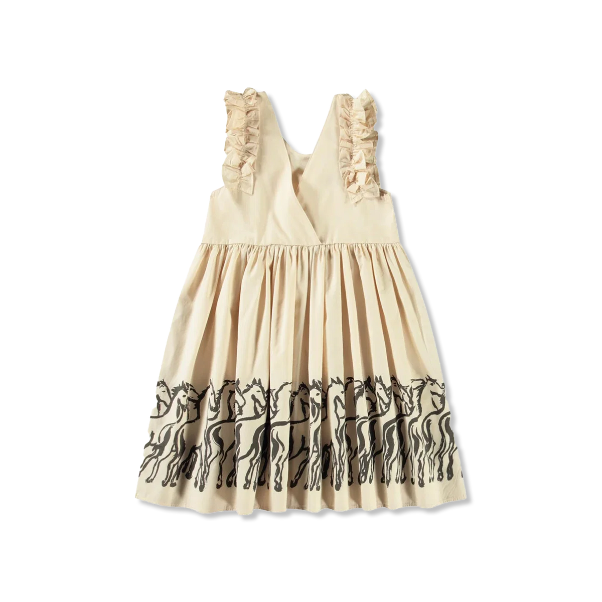 Cicely kleid