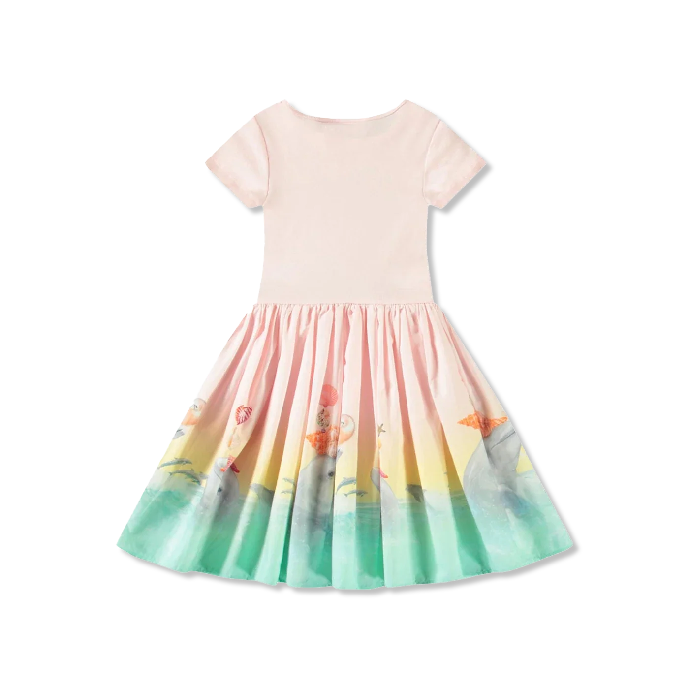 Cissa kleid