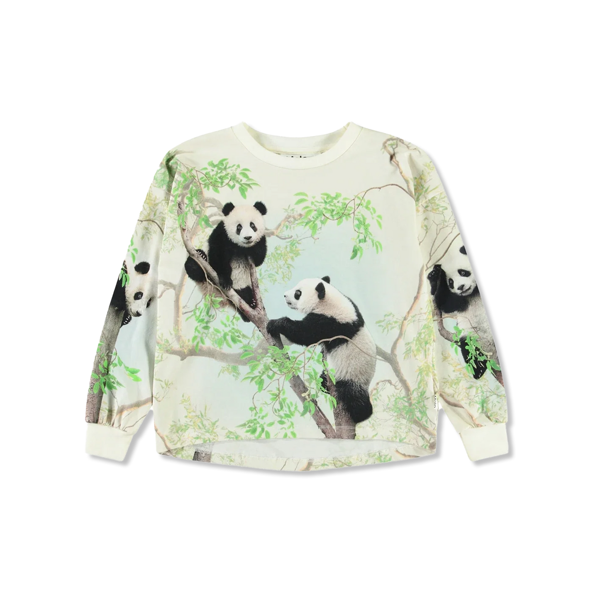 Reniza langarmshirt