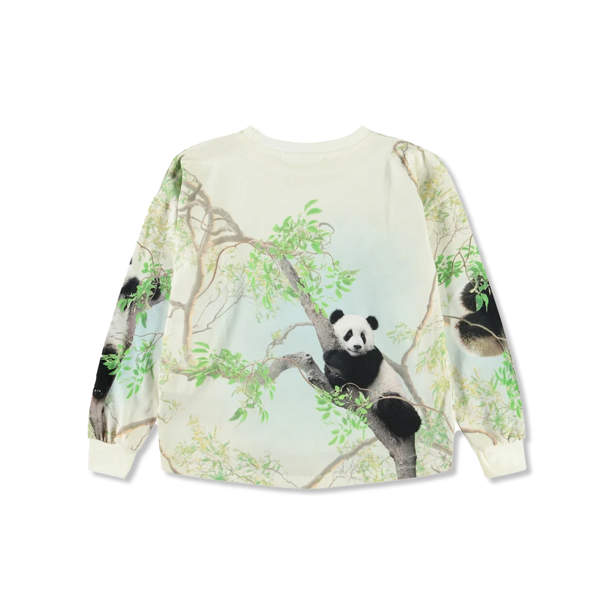 Reniza langarmshirt
