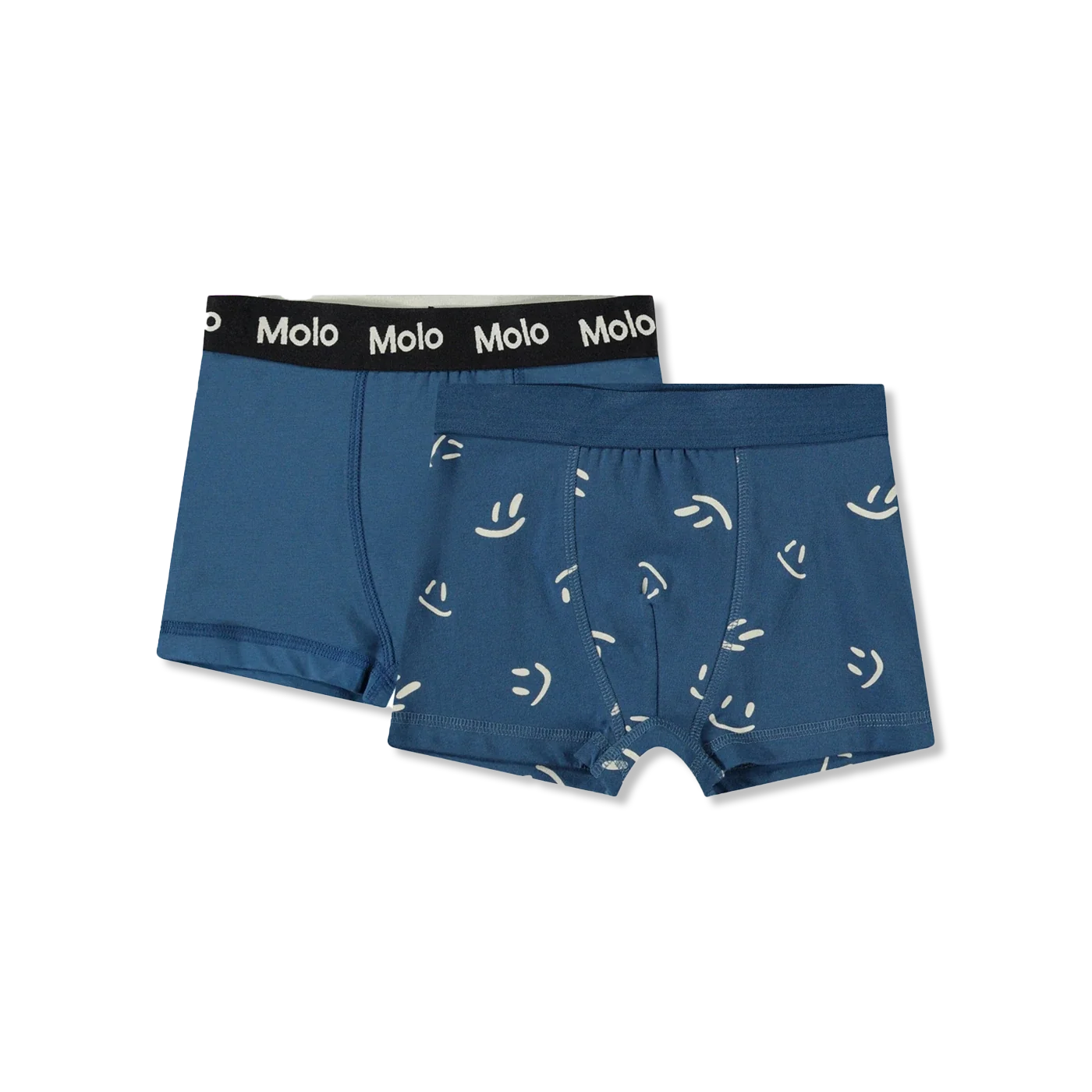 Justin 2-pack Unterhosen