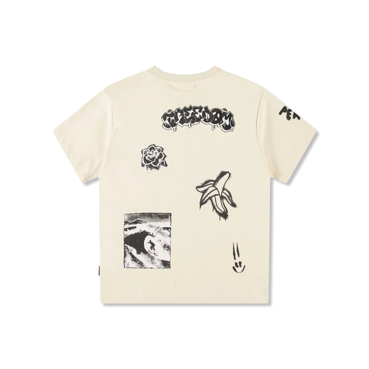 Rodney t-Shirt