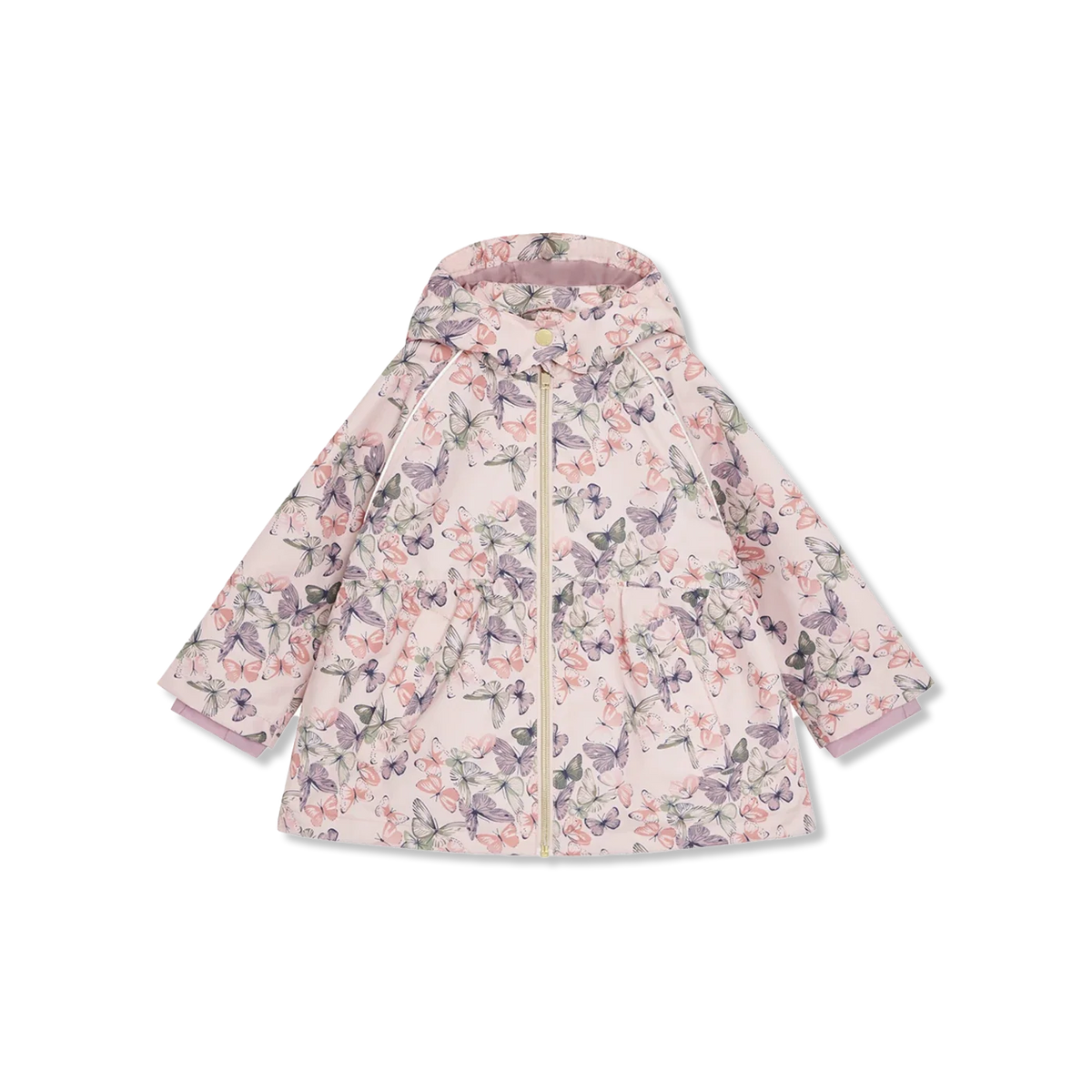 HCObia sommerjacke