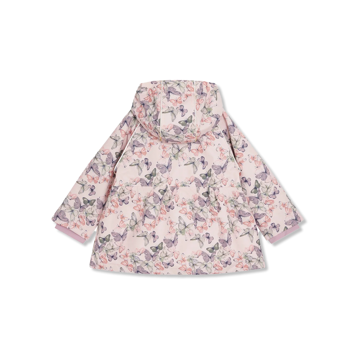 HCObia sommerjacke