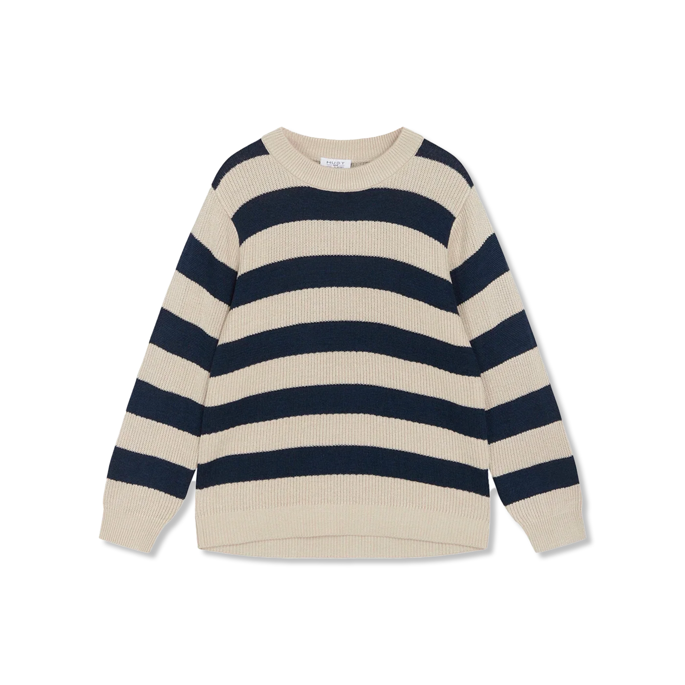 HCPos langarmshirt
