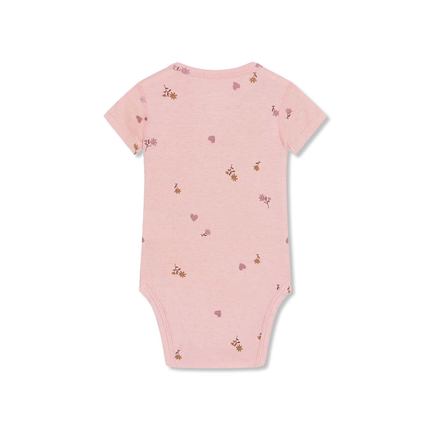 HCBuller body