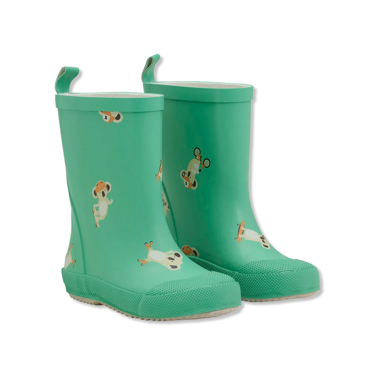 gummistiefel