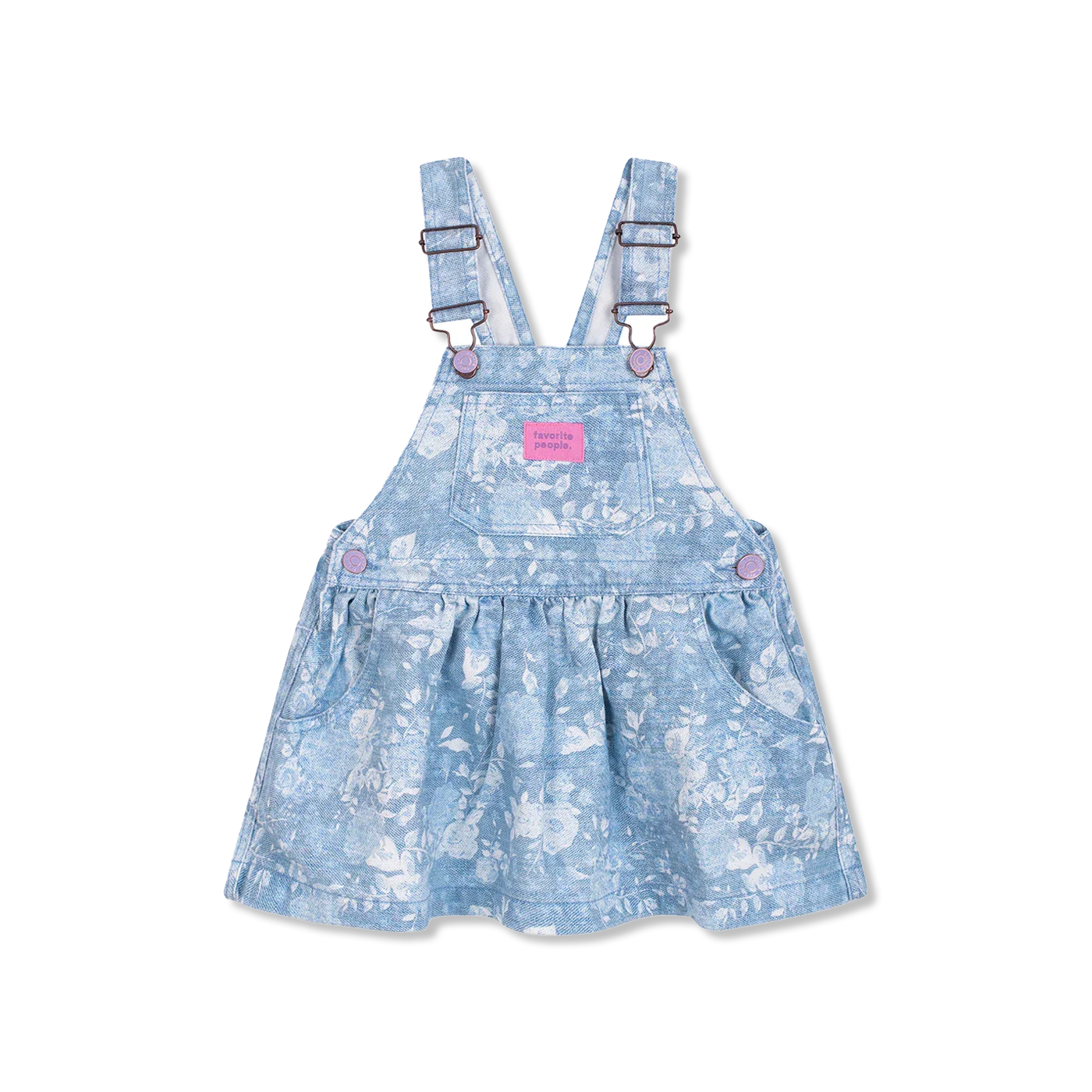 Polaroid dress