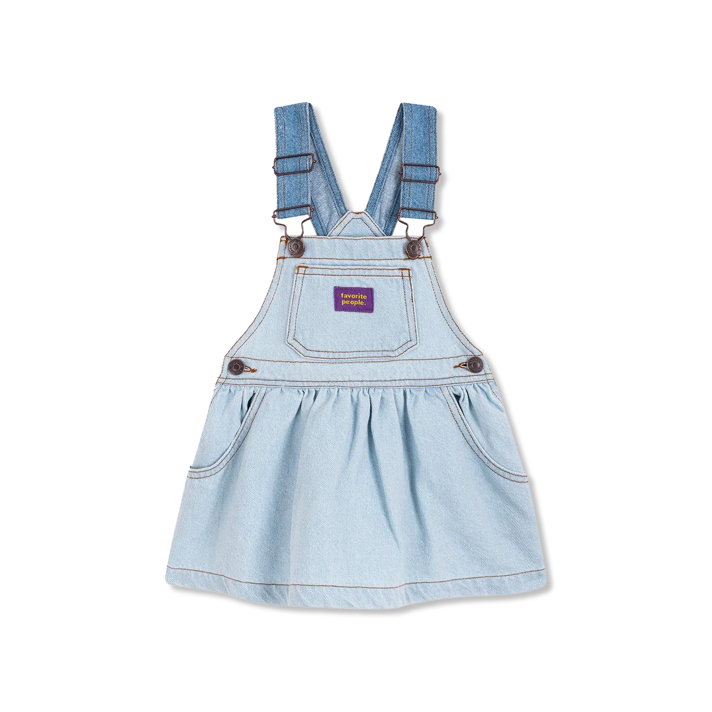 VHS kleid