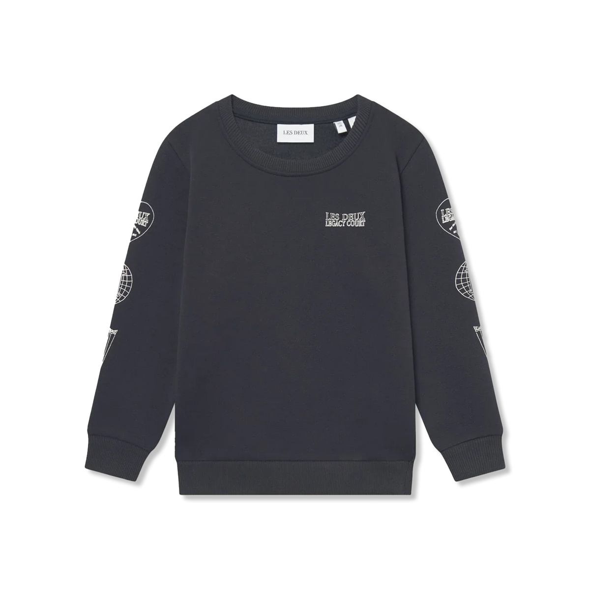 Atlas sweatshirts