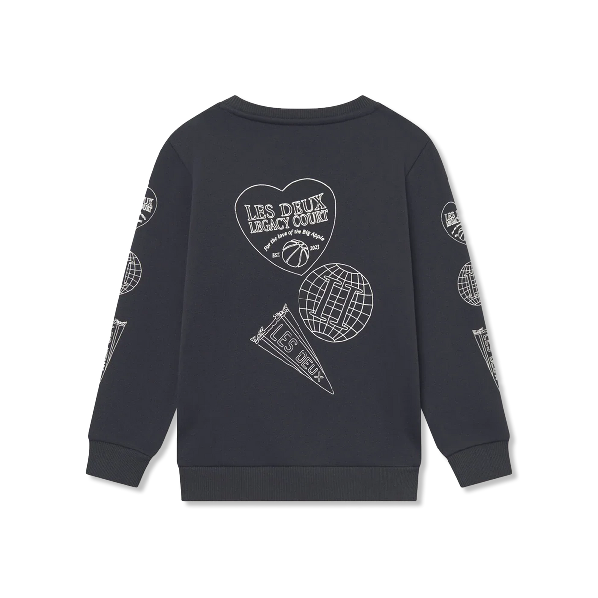 Atlas sweatshirts