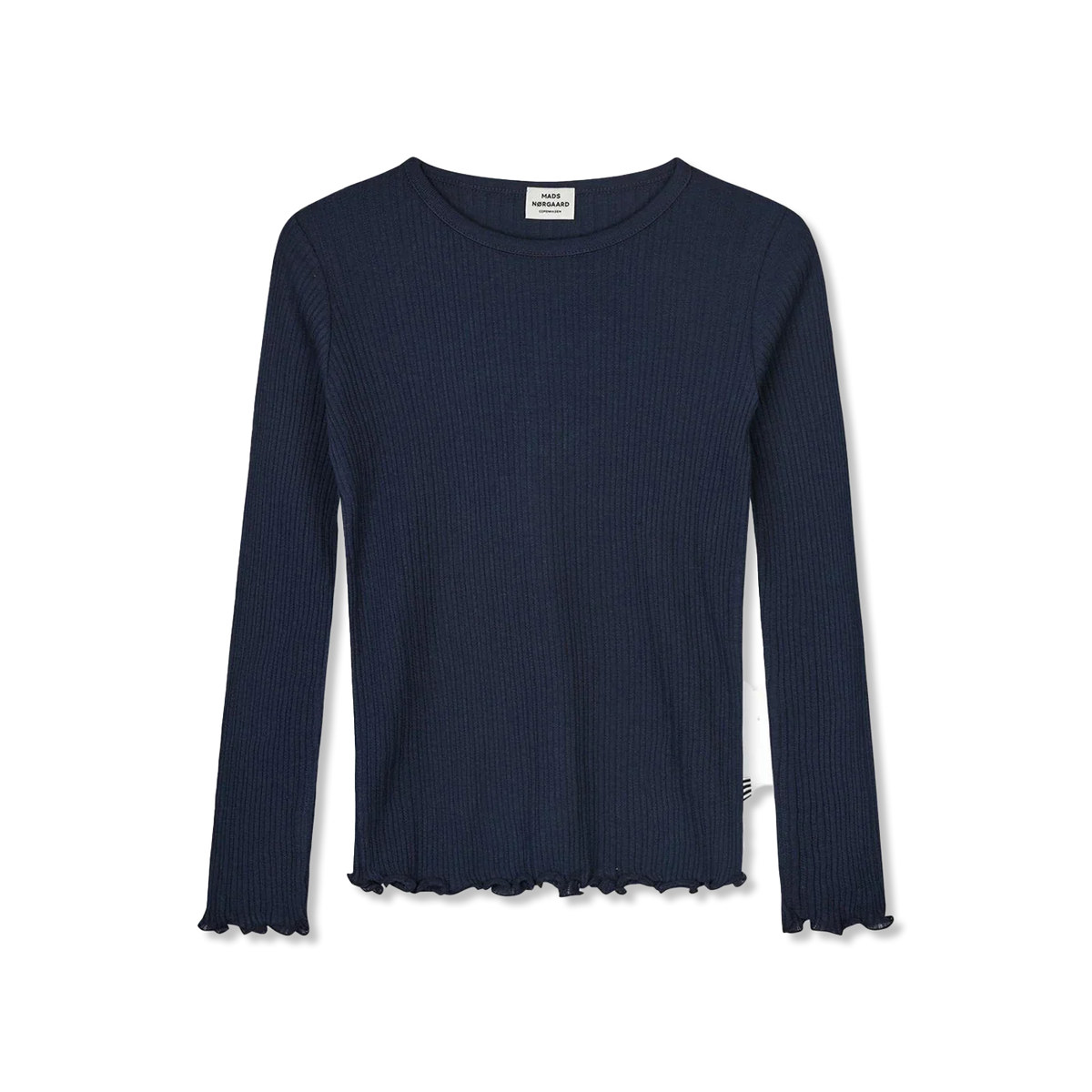 Trudy langarmshirt