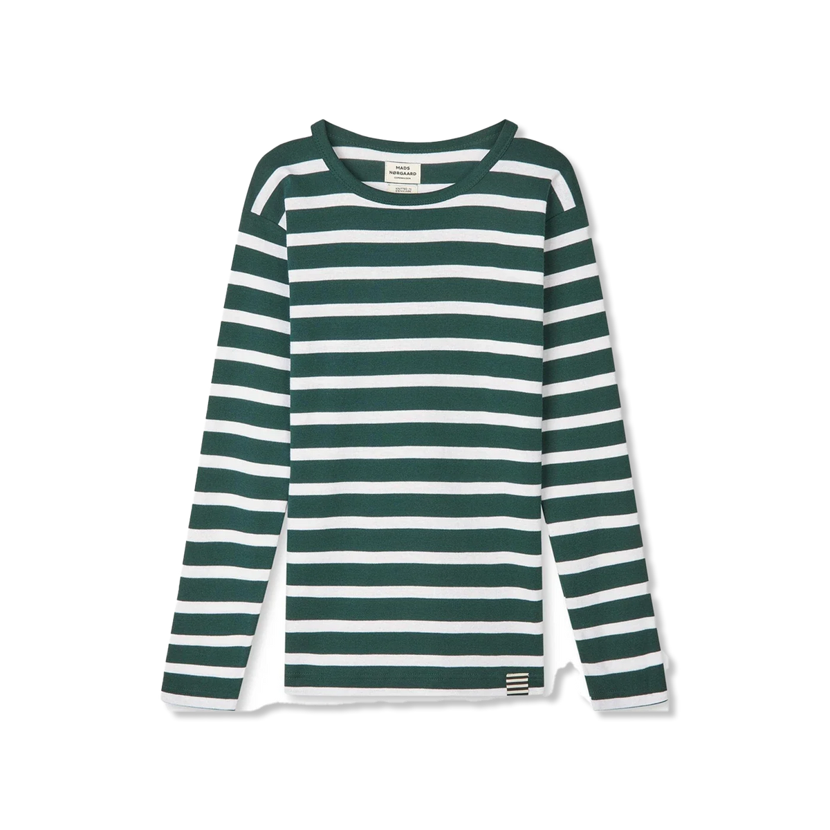 Tobino lS T-shirt