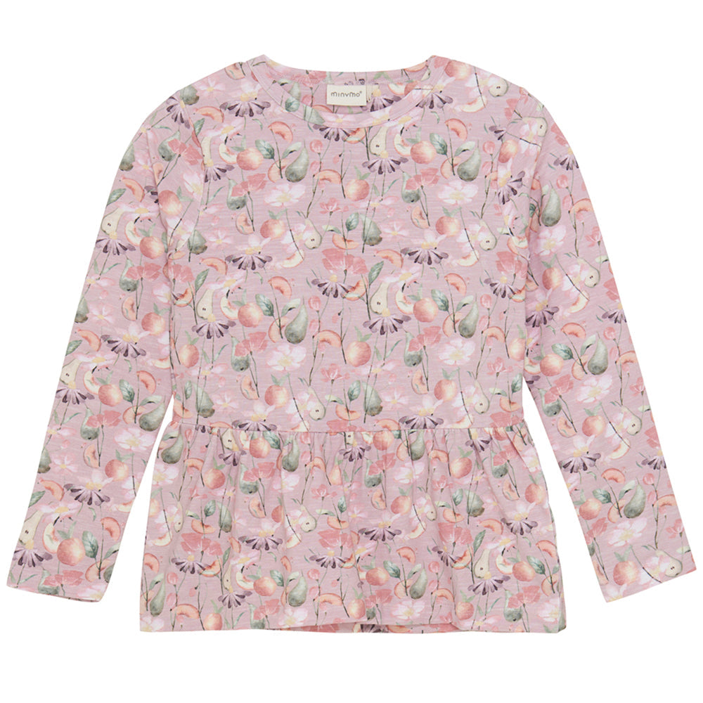 langarmshirt