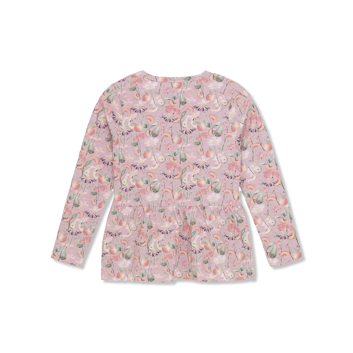 langarmshirt