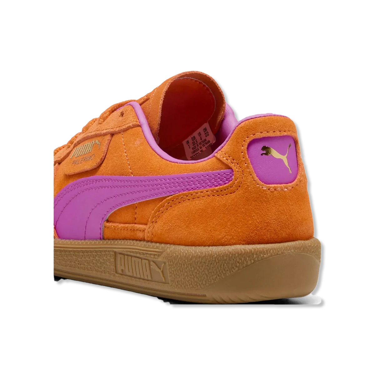 Palermo Jr shoes