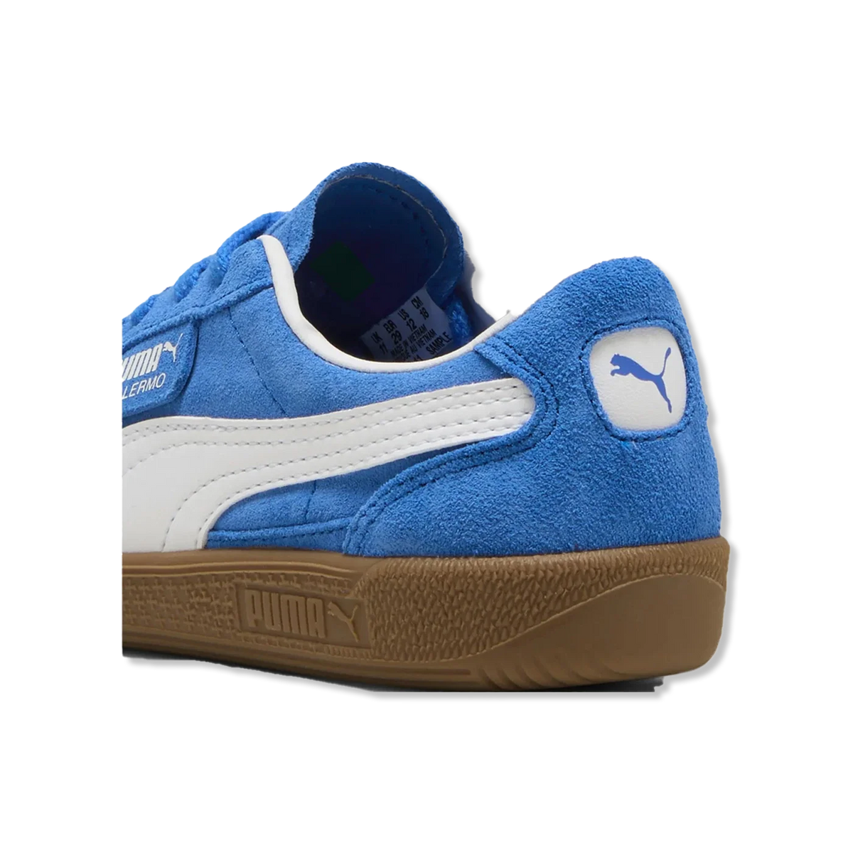 Palermo PS sneaker