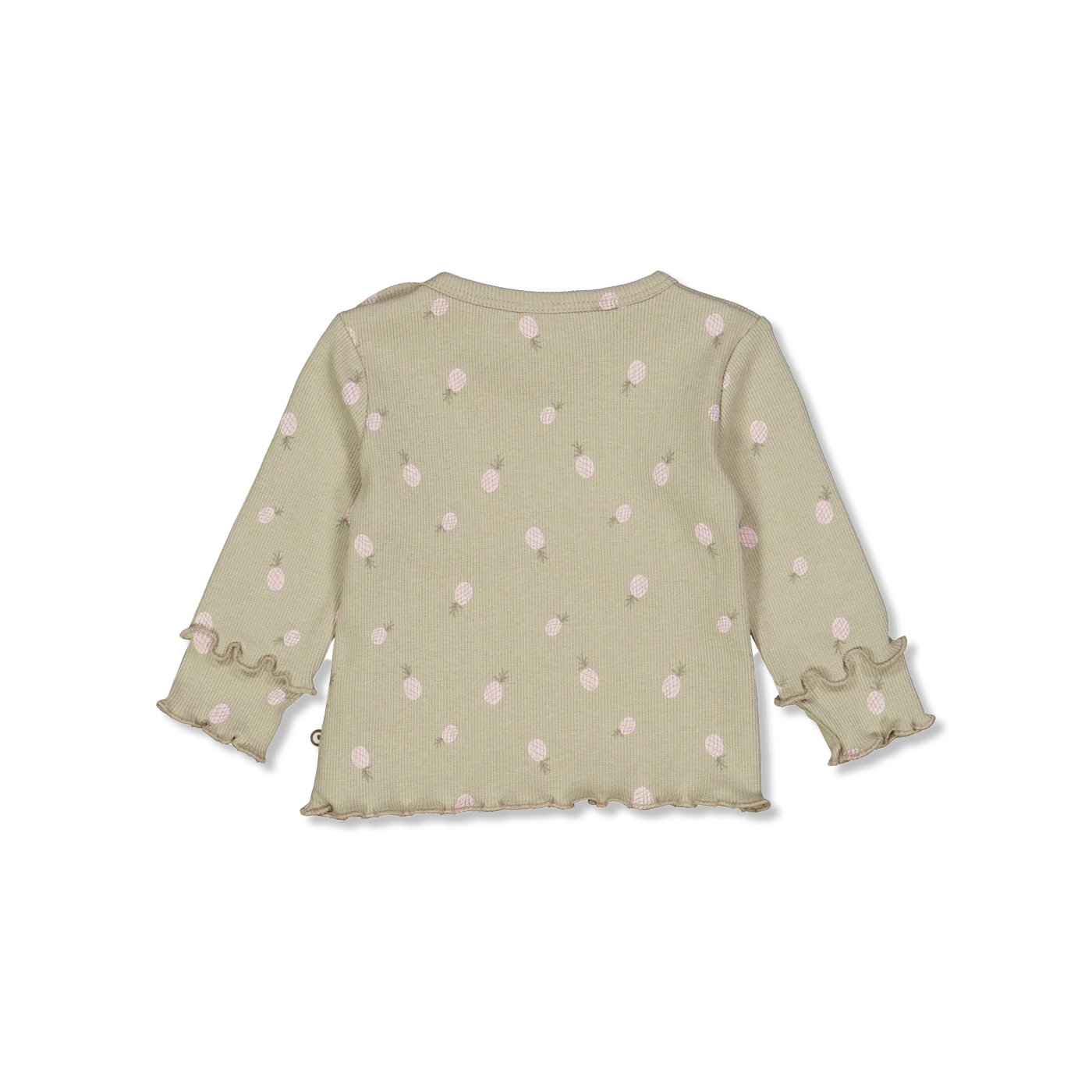 Pineapple lS T-shirt