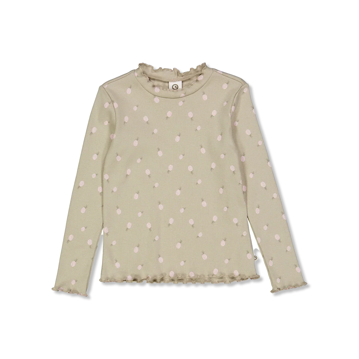 Pineapple lS T-shirt