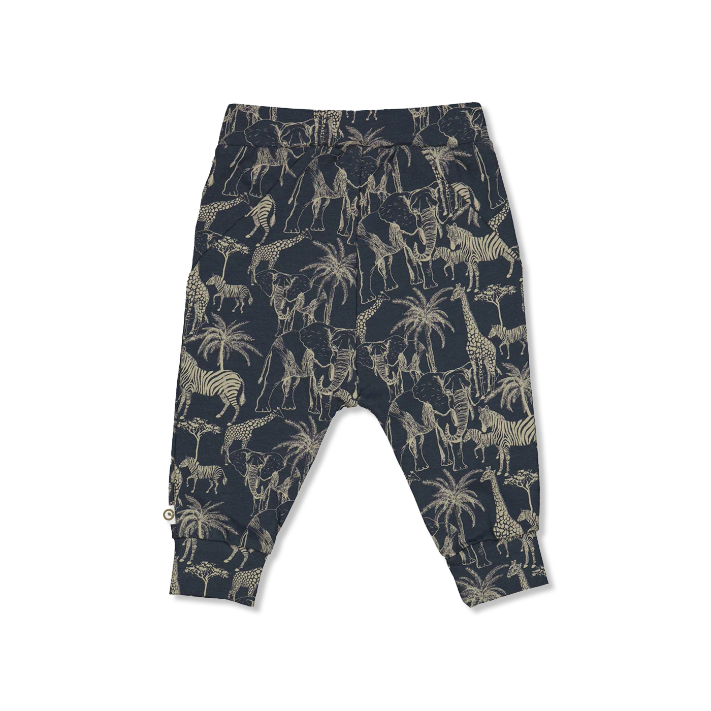 Safari pants