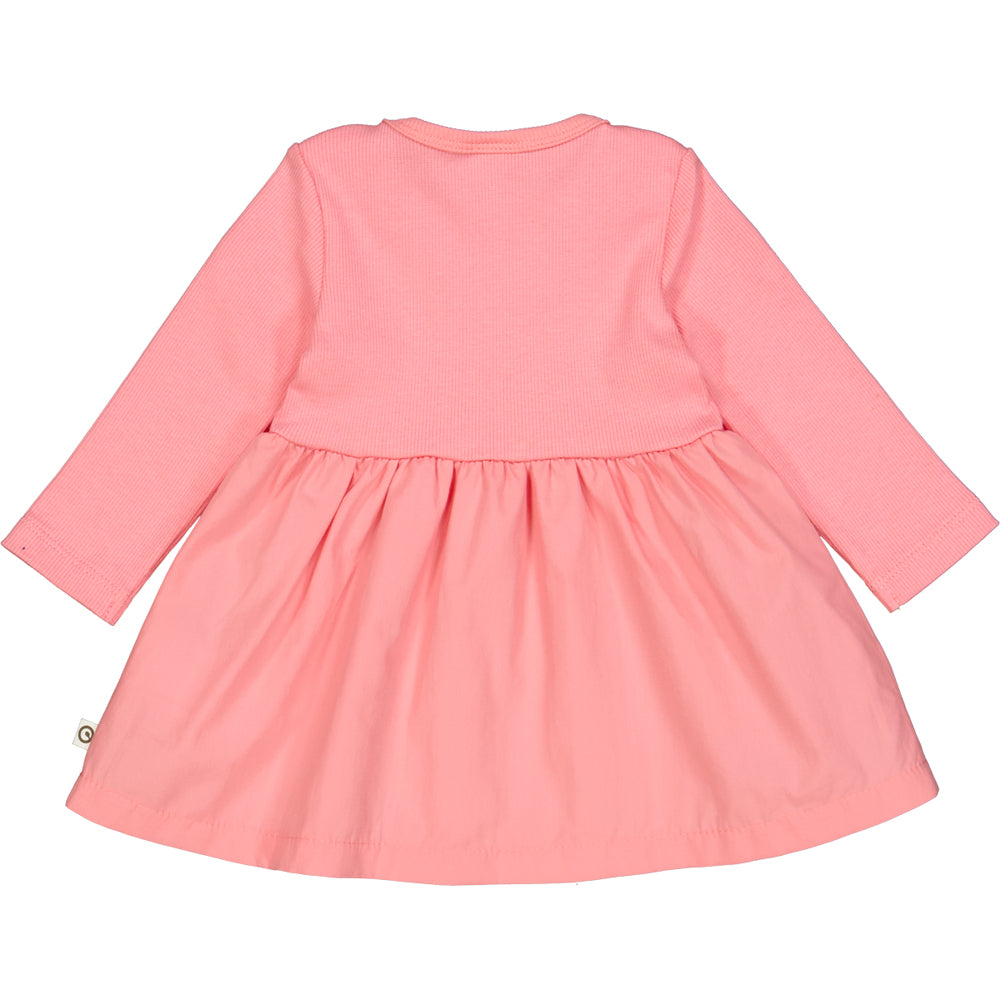 Cozy me kleid