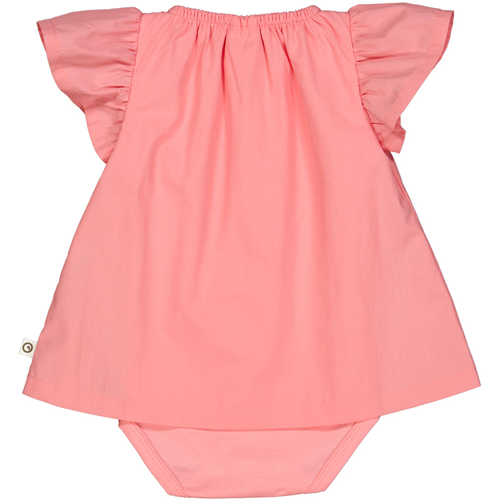 Petit summer suit