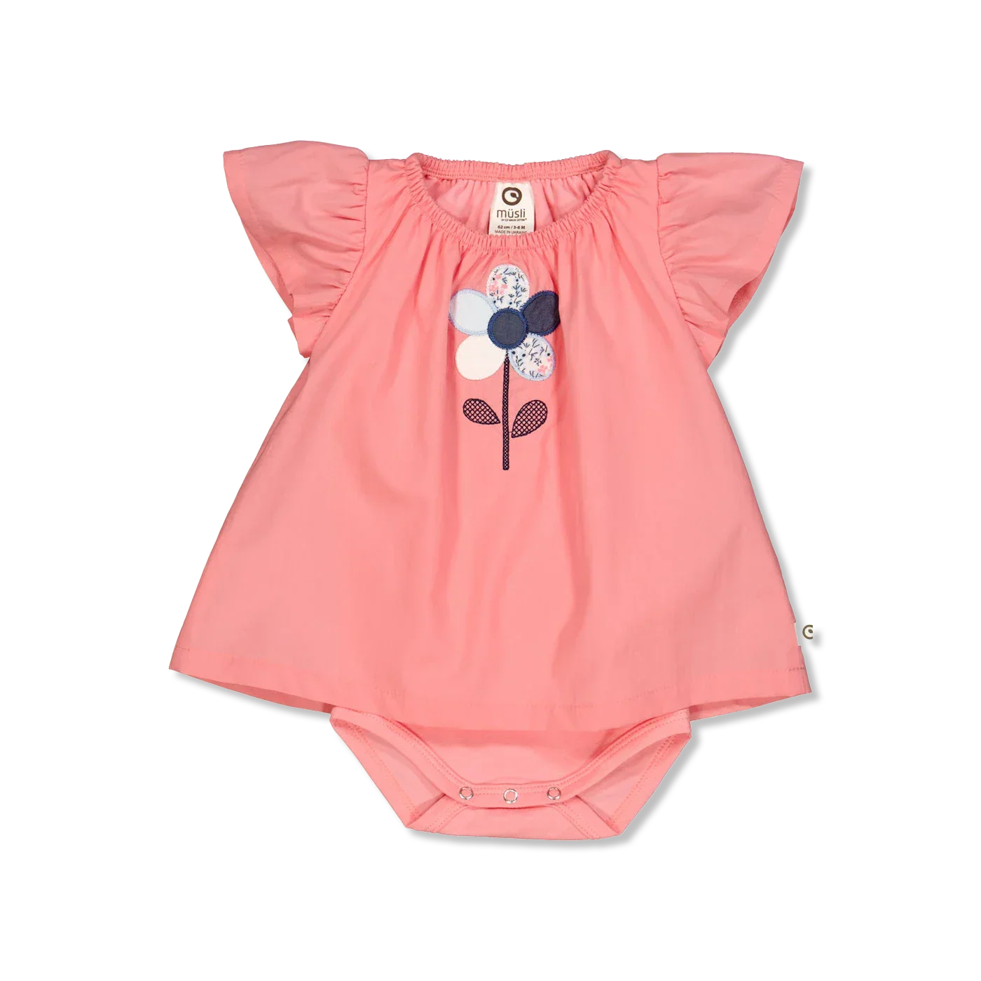 Petit summer suit