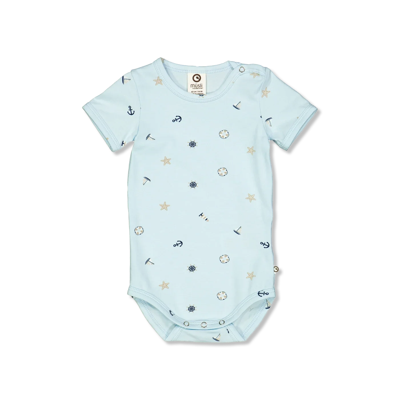 Breeze summer suit