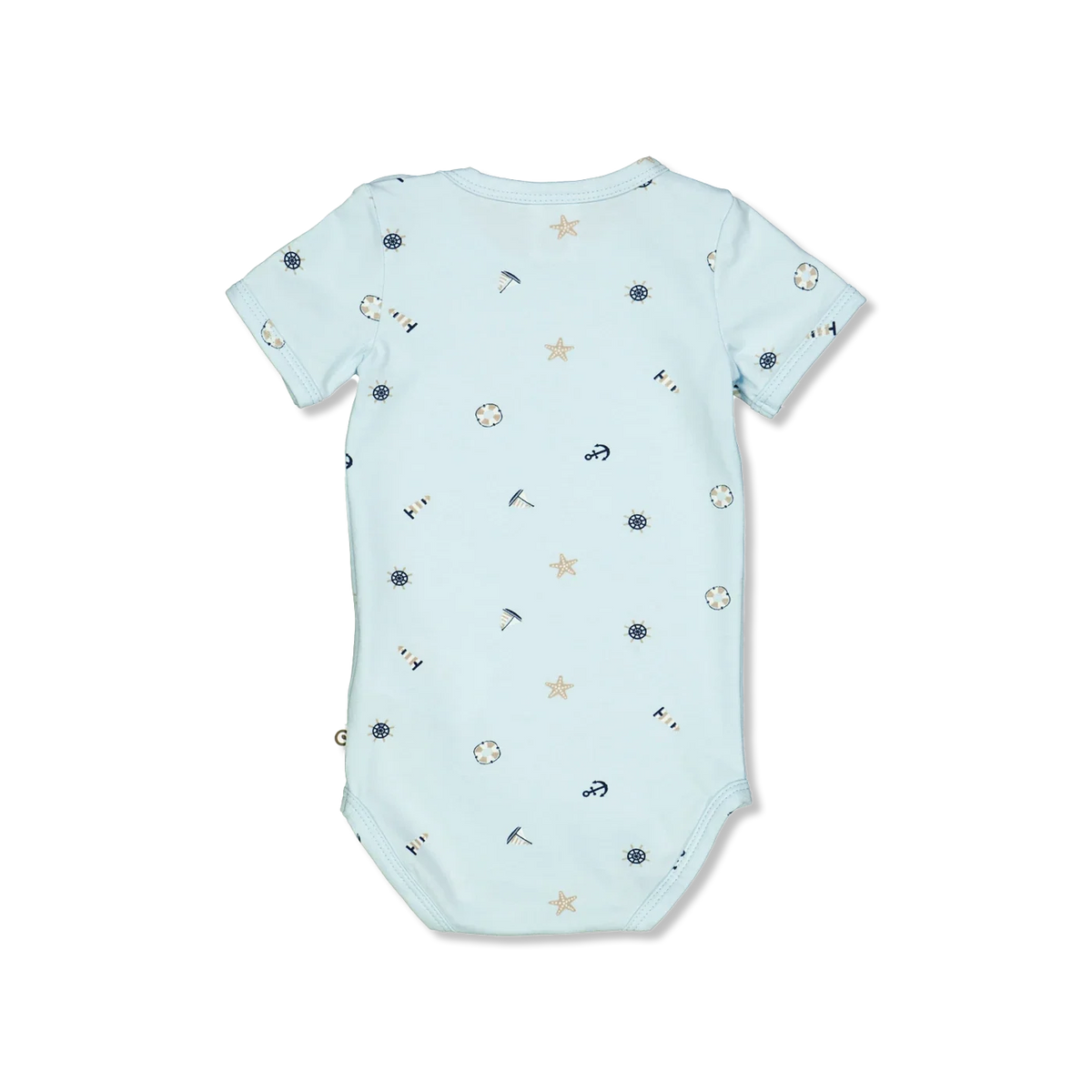 Breeze summer suit