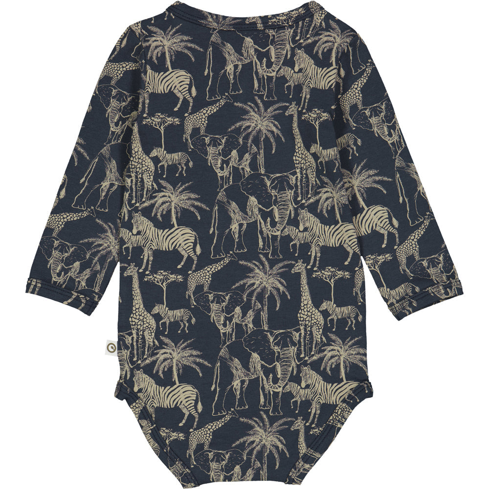Safari Body