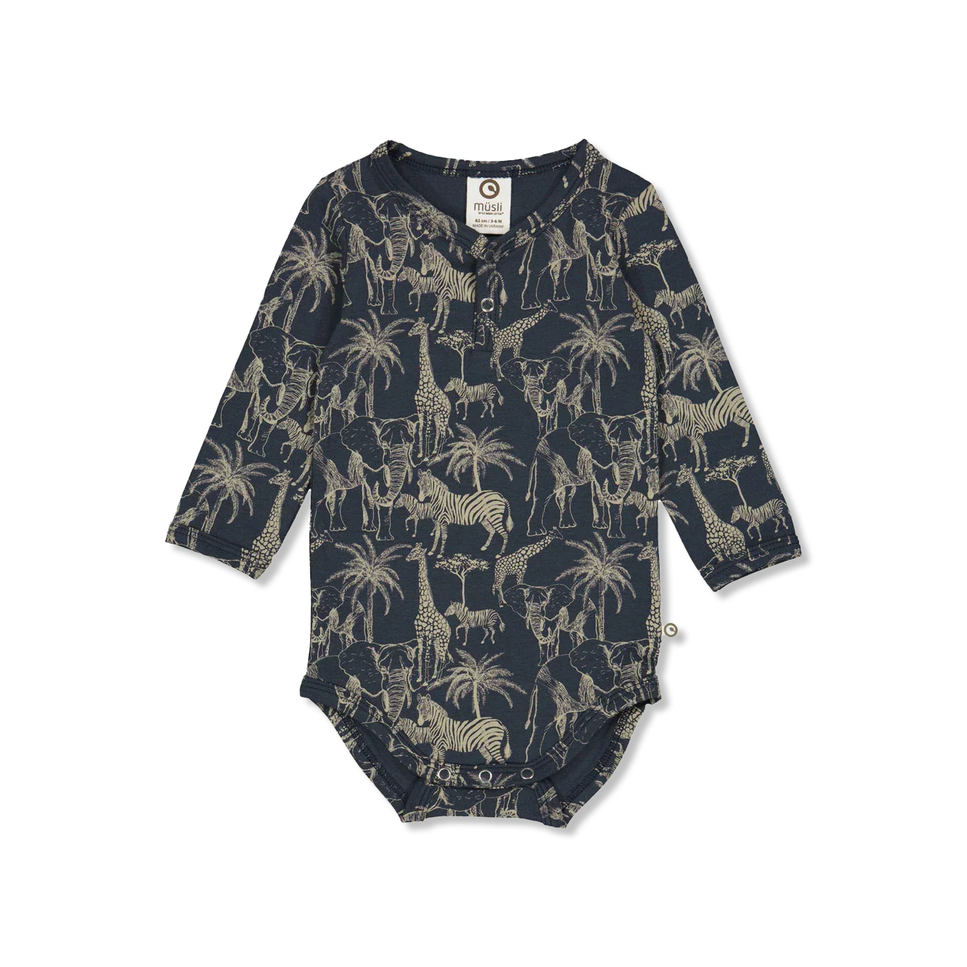 Safari Body
