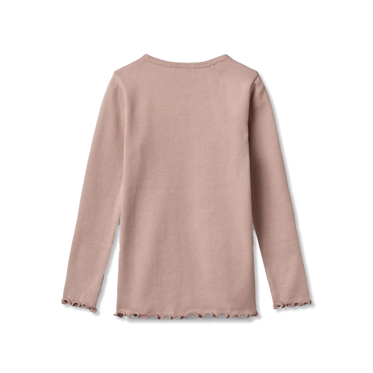 Ida langarmshirt