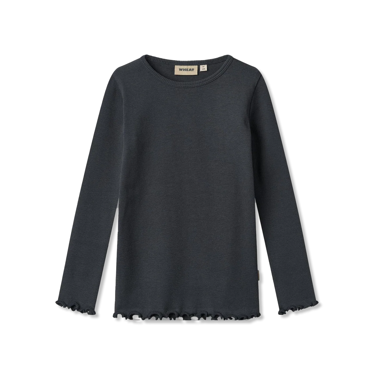 Ida langarmshirt