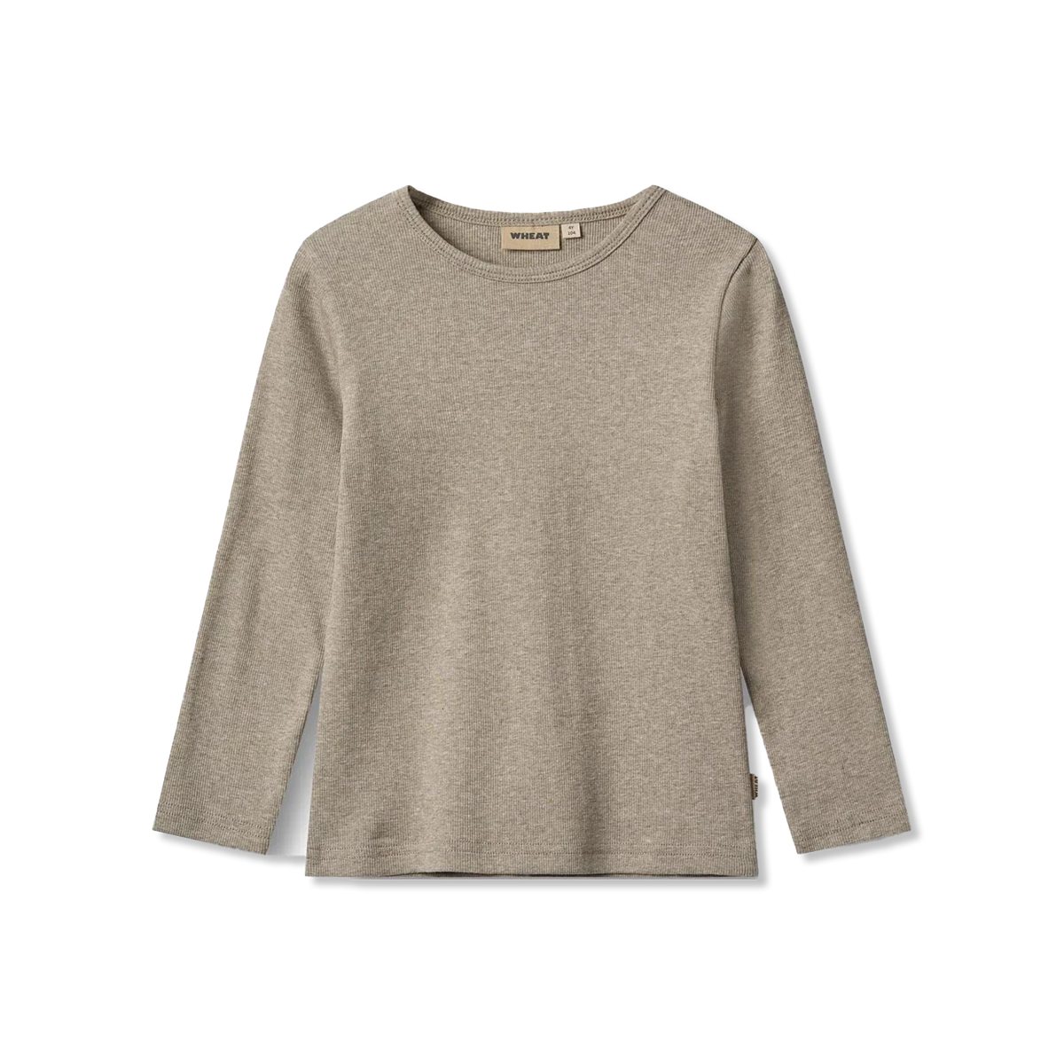 Stig langarmshirt