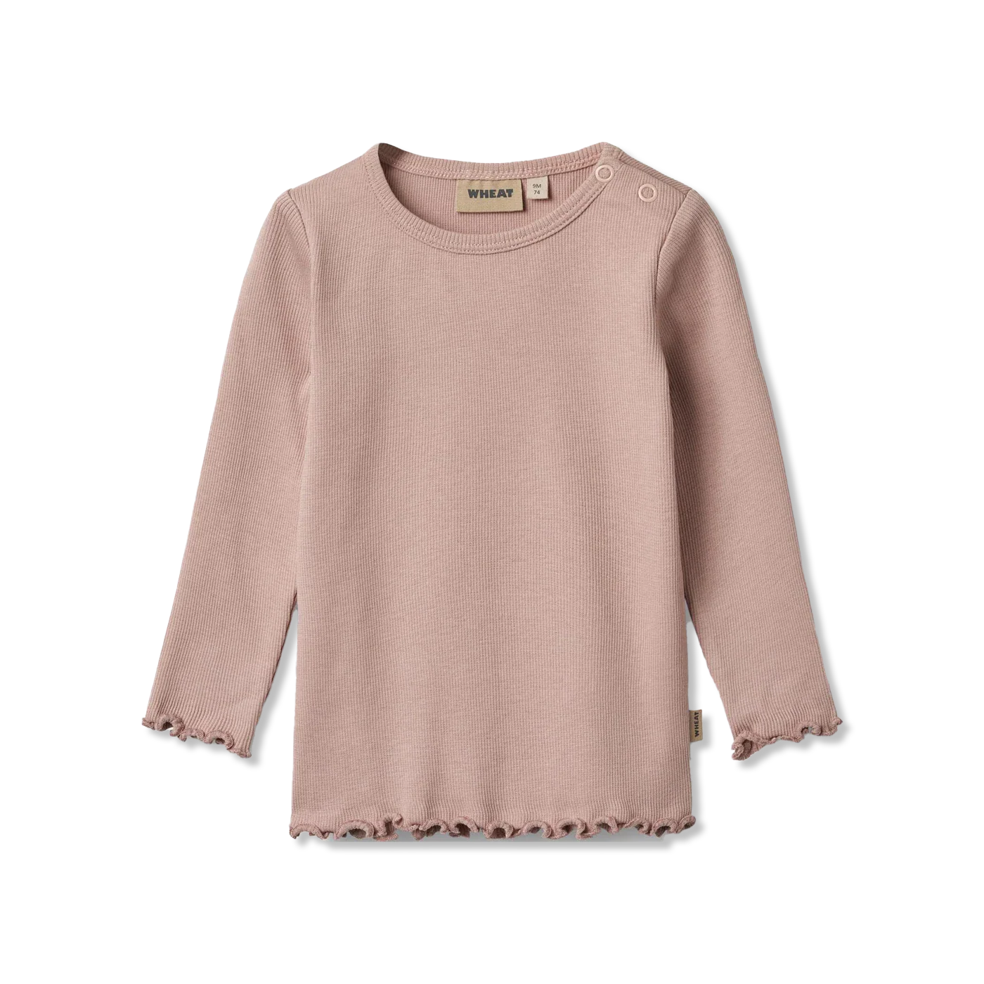 Ida langarmshirt