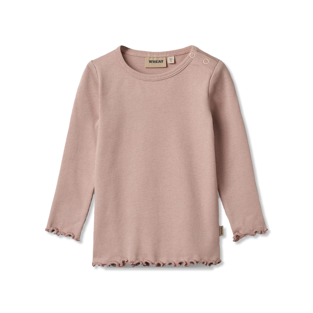 Ida langarmshirt