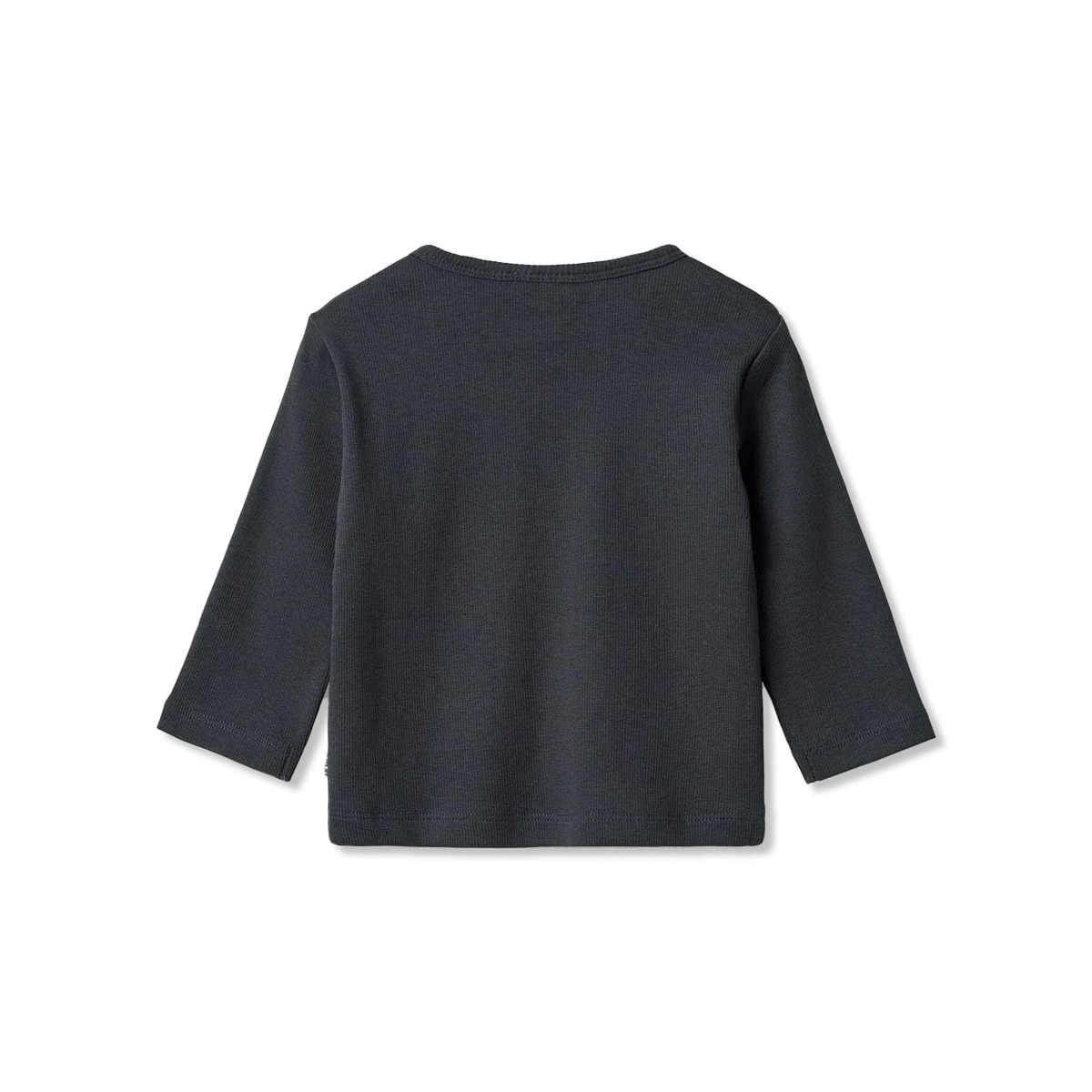 Milo langarmshirt