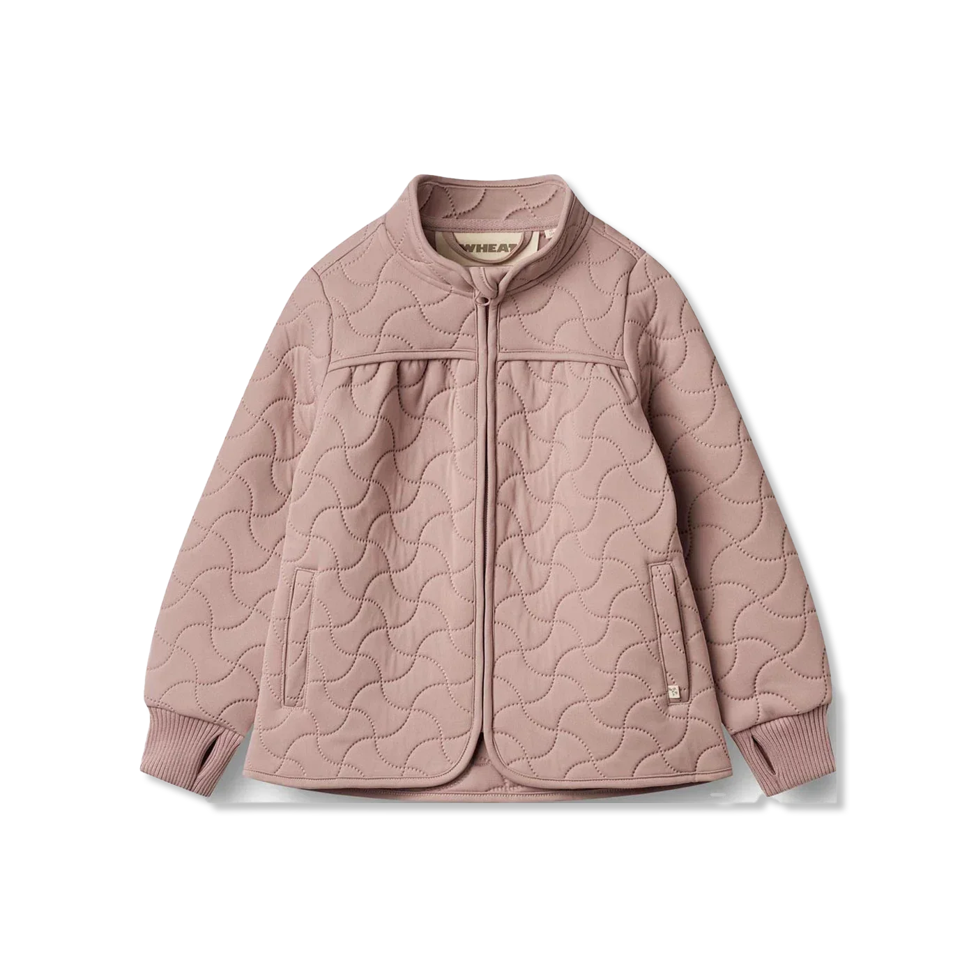 Tilde Thermojacke