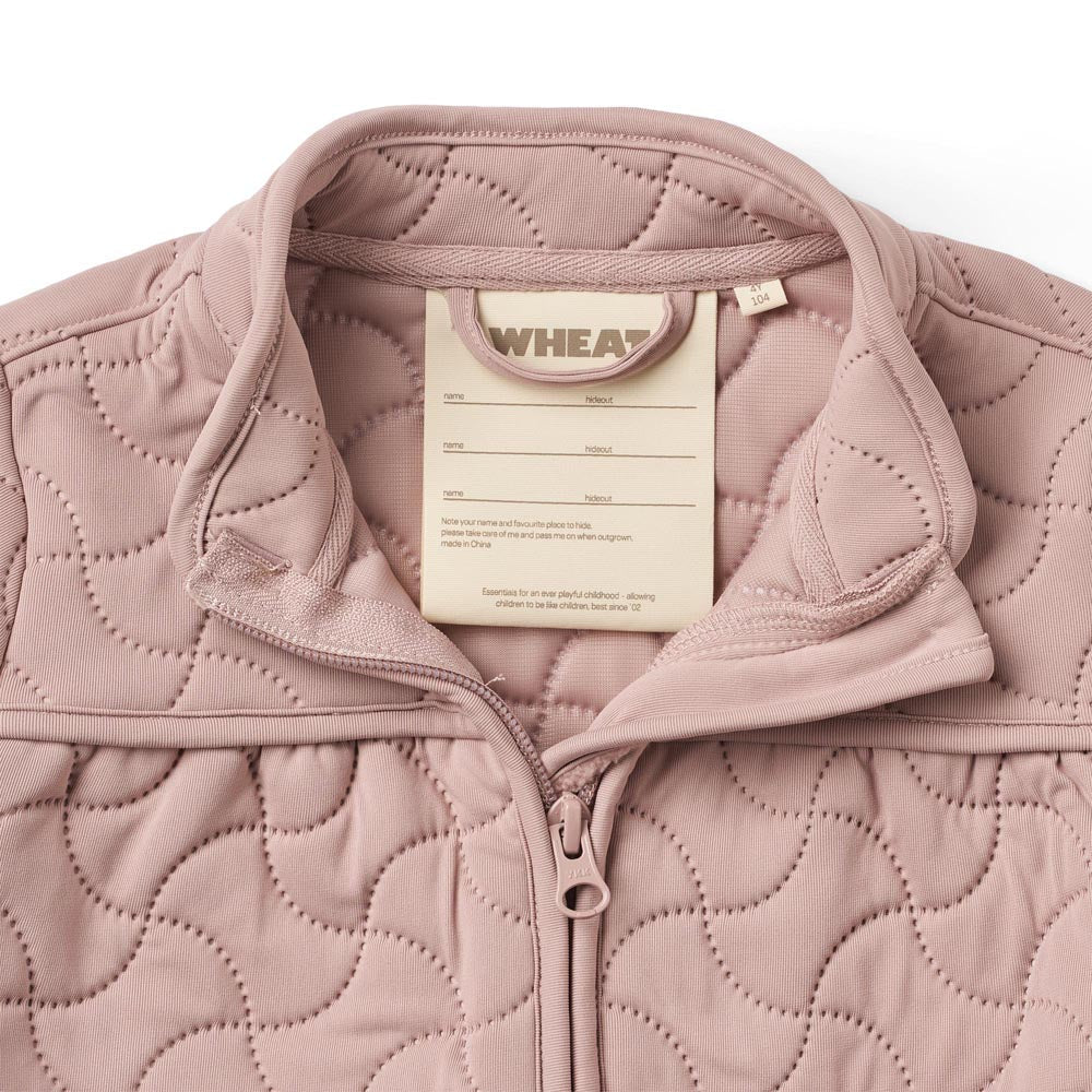 Tilde Thermojacke